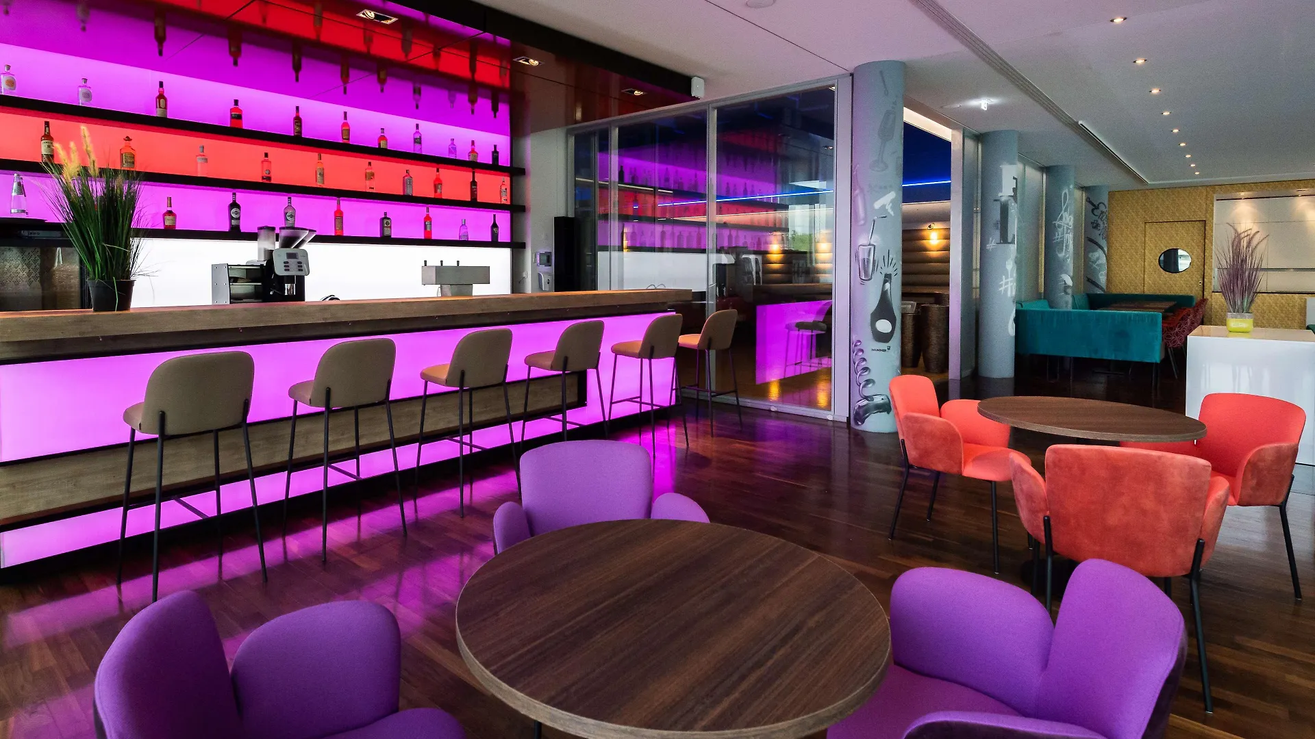 Hotel DoubleTree by Hilton Frankfurt Niederrad Frankfurt am Main