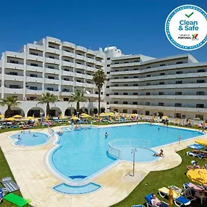 Brisa Sol Aparthotel Albufeira