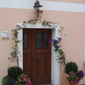 Haus Am Markt Apartment Konigstein in der Oberpfalz