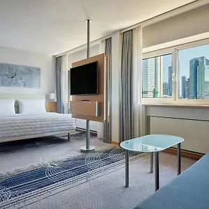 Le Meridien Frankfurt Frankfurt am Main