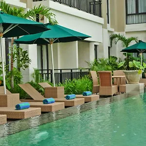 Grand Kuta And Hotel Legian (Bali)