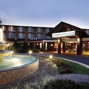 Berjaya Beau Vallon Bay & Casino Resort Beau Vallon (Mahe)